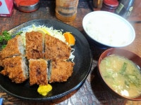 とんかつ　まりも - 新小岩/とんかつ [食べログ] とんかつ　まりも (新小岩/とんかつ)