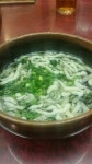 新米の熊本県民さんが投稿した釜揚げうどん 織田薪 本店（宮崎/宮崎）の口コミ詳細 [食べログ] 釜揚げうどん 織田薪 本店