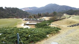 ちゃーしゅー1号さんが投稿した大宝塚ゴルフクラブ（兵庫/伊丹（阪急））の口コミ詳細 [食べログ] 大宝塚ゴルフクラブ