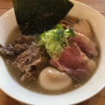 jnglogさんが投稿した麺屋 いえろう（愛知/六番町）の口コミ詳細 [食べログ]