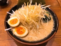 nami☆kikiさんが投稿した濃厚家（神奈川/愛甲石田）の口コミ詳細 [食べログ] 濃厚家