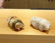 zuchiさんが投稿した鮨 あらい（東京/東銀座）の口コミ詳細 [食べログ] 鮨 あらい