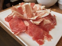 『疲れた身体を元気にしてくれる薬膳火鍋と薬膳スープ春雨の専門店！(東京都港区赤坂)』by さすらいの旅人・全国各地孤独のグルメ : 七宝... 