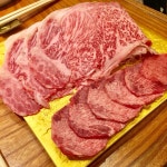 『白トリュフとお肉のマリアージュ★』by グリーンパフェ : 東京肉しゃぶ家 - 東新宿/しゃぶしゃぶ [食べログ]... 