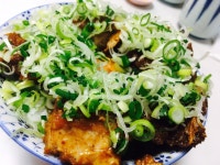 味処 叶 （あじどころ かのう） - 栄（名古屋）/かつ丼 | 食べログ 味処 叶 (栄（名古屋）/かつ丼)