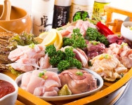 焼肉 親鳥専門店 ばかたれ 本店/はなれのご予約 - 五反田/焼肉 | 食べログ 焼肉 親鳥専門店 ばかたれ 本店/はなれ (五反田/焼肉)