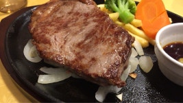 『ステーキハウスで満腹中枢を刺激』by bgurumebom : ステーキハウス松木 川崎明津店 - 武蔵中原/ステーキ [食べログ]... 