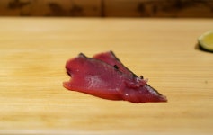 うどんが主食さんが投稿した鮨 行天（福岡/薬院）の口コミ詳細 [食べログ] 鮨 行天
