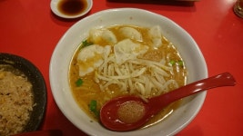 かっぱち - 西新井大師西/ラーメン | 食べログ かっぱち (西新井大師西/ラーメン)
