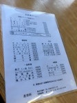 ゆーゆさんさんが投稿した長栄軒（栃木/栃木）の口コミ詳細 [食べログ] 長栄軒