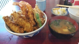 まさのすけさんが投稿した天三（東京/稲荷町）の口コミ詳細 [食べログ] 天三