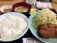 soubusenさんが投稿したとん喜（岡山/津山）の口コミ詳細 [食べログ] とん喜