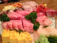飲んで食ってBMI22さんが投稿した魚三酒場 富岡店（東京/門前仲町）の口コミ詳細 [食べログ] 魚三酒場 富岡店