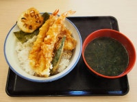 矢切のわたしさんが投稿した天丼・天ぷら本舗 さん天 鳴海店（愛知/鳴海）の口コミ詳細 [食べログ] 天丼・天ぷら本舗 さん天 鳴海店