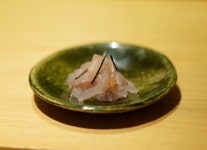 うどんが主食さんが投稿した匠 進吾（東京/外苑前）の口コミ詳細 [食べログ] 匠 進吾
