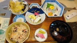 和楽 - 三原/和食（その他） [食べログ] 和楽 (三原/和食（その他）)