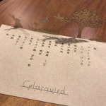 食べ歩きまねきネコさんが投稿したセララバアド（東京/代々木上原）の口コミ詳細 [食べログ] セララバアド