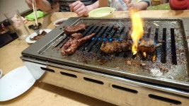 名代焼肉鈴乃屋 瀬戸川北 - 三郷/焼肉 | 食べログ 名代焼肉鈴乃屋 瀬戸川北 (三郷/焼肉)