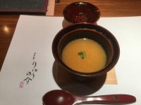 uboさんが投稿したりゅうの介（東京/麻布十番）の口コミ詳細 [食べログ] りゅうの介