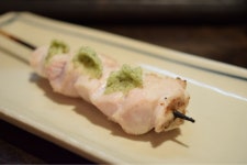 【閉店】彩とう （さいとう） - 湯島/焼き鳥 | 食べログ 彩とう (湯島/焼き鳥)