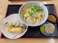 bluesboyさんが投稿したいもとん家（徳島/阿波池田）の口コミ詳細 [食べログ] いもとん家