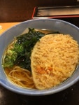 十月の誕生石さんが投稿した阪急そば 梅田駅3階店（大阪/梅田）の口コミ詳細 [食べログ] 阪急そば 梅田駅3階店