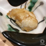 辛口リースリングさんが投稿したすし岩瀬（東京/都庁前）の口コミ詳細 [食べログ] すし岩瀬