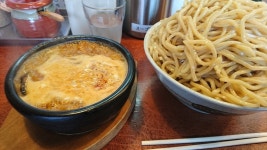 nitro610さんが投稿したつけ麺 うまづら（宮城/岩沼）の口コミ詳細 [食べログ] つけ麺 うまづら
