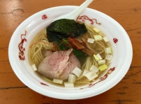 『「手揉み中華蕎麦 醤油」に「スタミナ丼」　※3/30で東十条での営業を終了し、4月秋葉原移転予定』by デイルス・マイビス : 【移転】... 