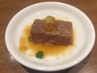 自称グルテンフリーさんが投稿した焼肉 鶯谷園（東京/鶯谷）の口コミ詳細 [食べログ] 焼肉 鶯谷園