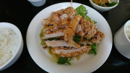 This_is_YOKOさんが投稿した上海小籠包厨房 阿杏 本店（東京/新宿三丁目）の口コミ詳細 [食べログ] 上海小籠包厨房 阿杏 本店