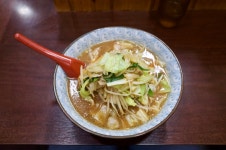 ラーメン本気 （ラーメンマジ） - ひこね芹川/ラーメン | 食べログ ラーメン本気 (ひこね芹川/ラーメン)