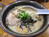 『首都圏で営業する地方ラーメンの経営はそんなに難しいのか？』by B級スタマック’s : 肥後屋一番 - 八丁畷/ラーメン [食べログ]... 