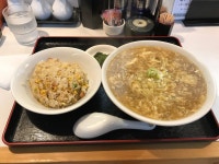 八龍 （パーロン） - 植田/中華料理 | 食べログ 八龍 (植田/中華料理)