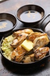 오쓰에서 추천 철판구이 | Tabelog