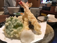 【閉店】天ぷら食堂 天八 サンロード店 （てんぱち） - 近鉄名古屋/天ぷら | 食べログ 天ぷら食堂 天八 サンロード店 (近鉄名古屋/天ぷら)