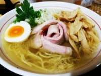 【移転】めん屋 みの家 - 南仙台/ラーメン | 食べログ めん屋 みの家 (南仙台/ラーメン)