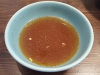とみィさんが投稿したつけそば屋 麺楽（東京/河辺）の口コミ詳細 [食べログ] つけそば屋 麺楽