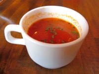 あやちぃ★さんが投稿したパスタバール タスパ（東京/新橋）の口コミ詳細 [食べログ] パスタバール タスパ