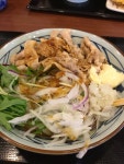 HDCAMさんが投稿した丸亀製麺 前橋西片貝店（群馬/片貝）の口コミ詳細 [食べログ] 丸亀製麺 前橋西片貝店