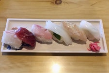 tokaricoさんが投稿した大也鮨（京都/山科）の口コミ詳細 [食べログ] 大也鮨