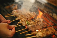 熱血たろやん - 堺東/焼き鳥/ネット予約可 | 食べログ 熱血たろやん (堺東/焼き鳥)