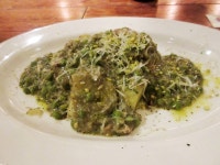 『京都四条烏丸近く｜本場シチリアでも磨かれた技が光る料理と心地よい空間☆』by アルボス : リカータ - 四条（京都市営）/イタリアン... 