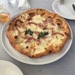 料理写真  11ページ目 : ラ・テラッツァ 芦ノ湖 （ La Terrazza Ashinoko 【旧店名】アクアパッツァテラス） - 箱根その他/ピザ [食べログ]... 