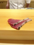 zuchiさんが投稿した鮨 あらい（東京/東銀座）の口コミ詳細 [食べログ] 鮨 あらい