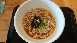 篠路まちづくりテラス 和氣藍々 - 篠路/うどん | 食べログ 篠路まちづくりテラス 和氣藍々 (篠路/うどん)