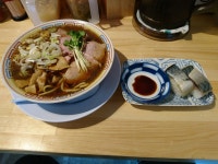 Yukiraさんの「行った(口コミ)」お店一覧 [食べログ]