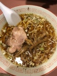 【閉店】名物屋 （めいぶつや） - 黄金町/ラーメン | 食べログ 名物屋 (黄金町/ラーメン)