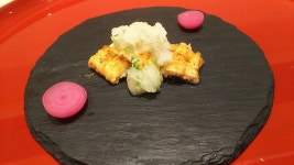 チャッピーチャンスさんが投稿した祇園 華舞（京都/祇園四条）の口コミ詳細 [食べログ] 祇園 華舞