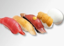 その他写真 : がってん寿司 富士見店 （がってんずし） - 鶴瀬/回転寿司 | 食べログ がってん寿司 富士見店 (鶴瀬/回転寿司)
